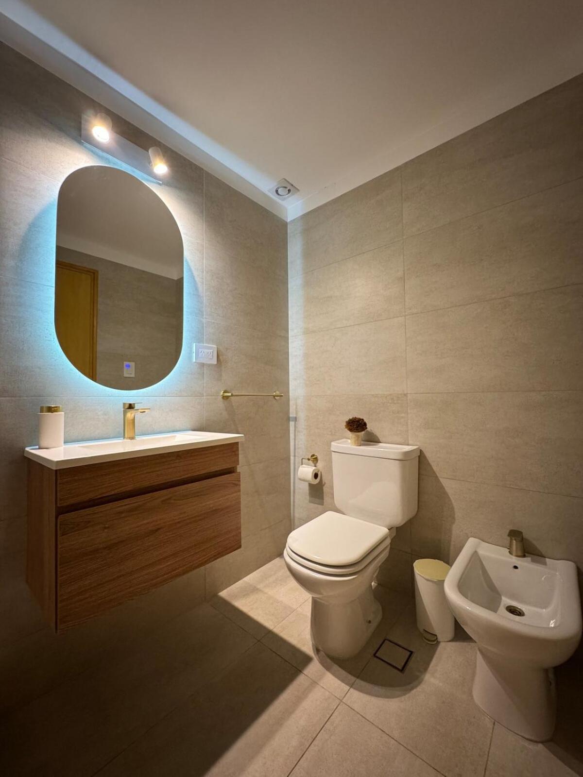 Departamento Indigo Apartment *