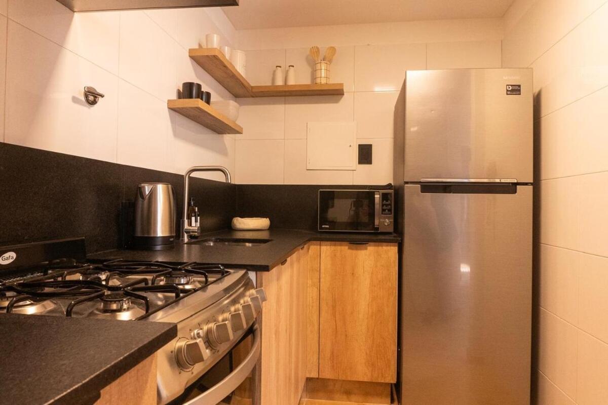Departamento Indigo Apartment