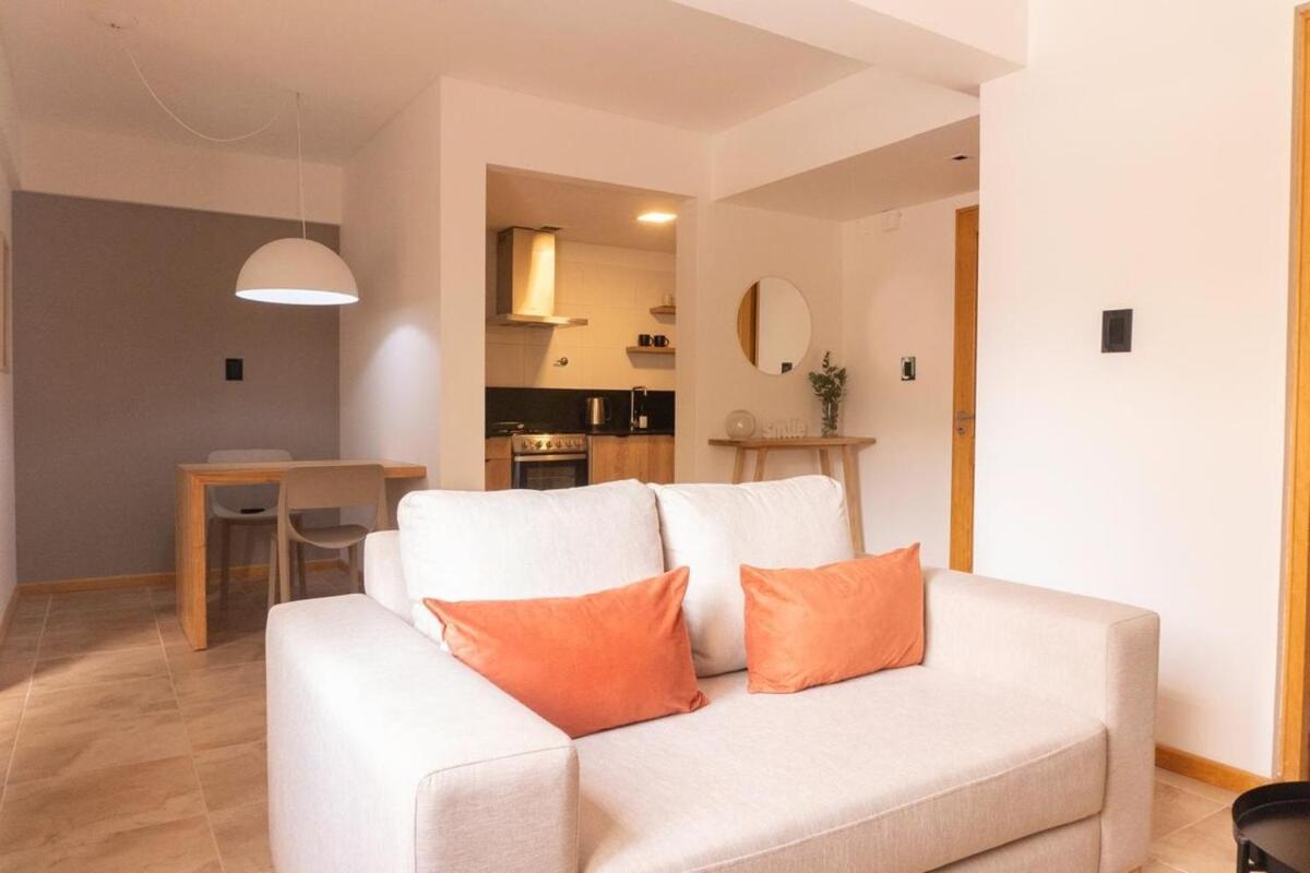 Departamento Indigo Apartment Mendoza