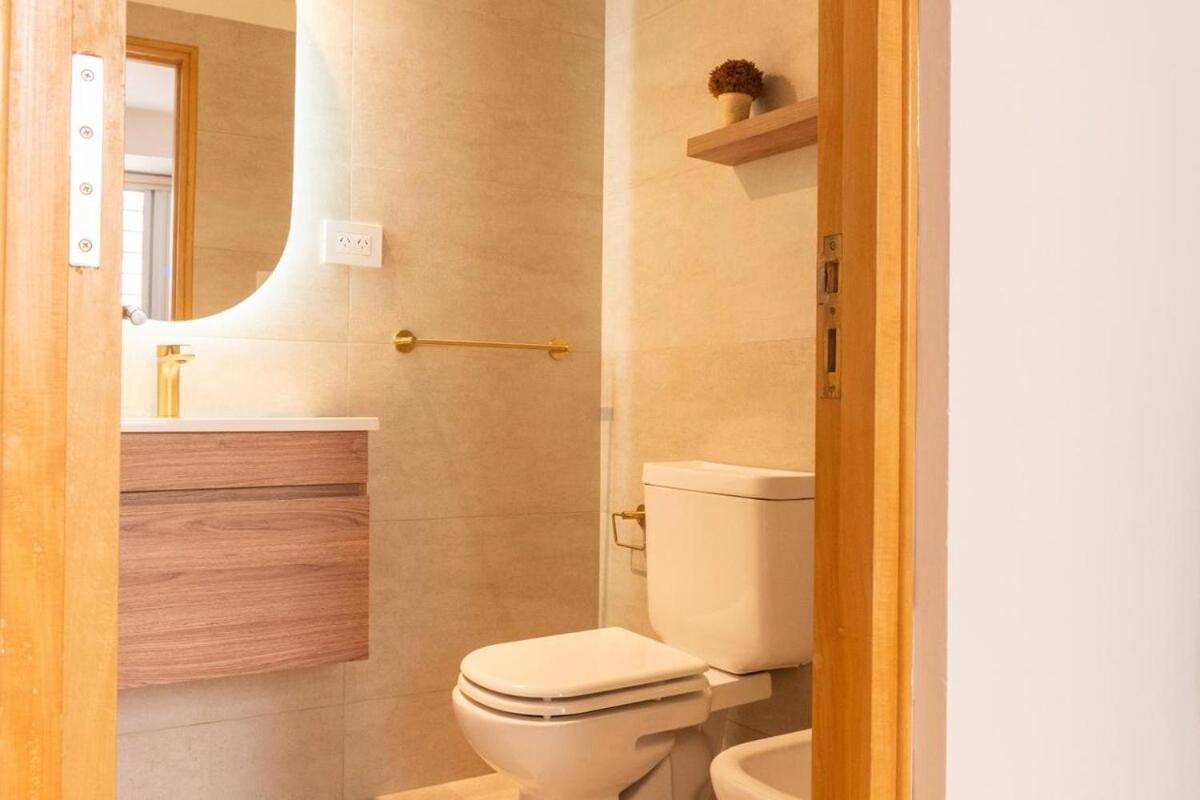 Departamento Indigo Apartment