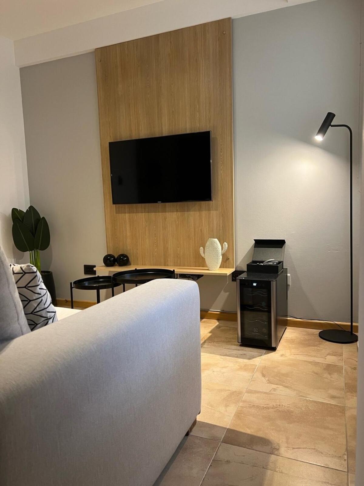 Apartment Departamento Indigo *