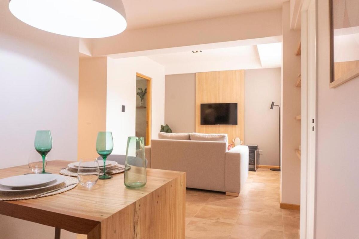 Departamento Indigo *